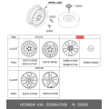 Wheel Cover 15