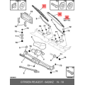 Wiper Blade Set