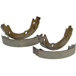 Parking Brake Drum Shoes !4697.00 Hyundai Tucson, Kia Sportage 04>