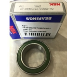 35Bd219T12Dducg Magnetic Clutch Bearing Japan