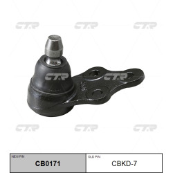 Ball Joint Lower