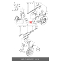 Brake Wear Sensor