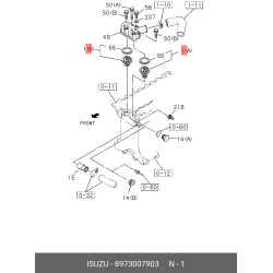 Thermostat