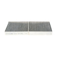 Bosch Interior Cabin Pollen Filter Air - Mercedes-Benz SLK SLC