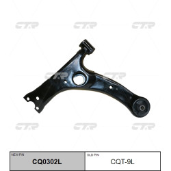 Control Arm Lower Lh