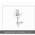 Mercedes-Benz Connecting Rod Parts Kit - A2760300000 Original New