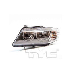Head Lamp Bmw E90/Lh/2009/Usa Type