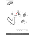 Belt Tensioner