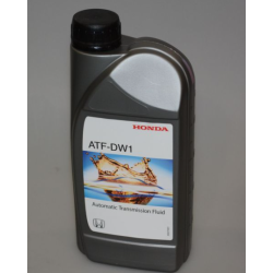 Honda Atf Dw 1Ltr