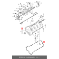 Valve Cover Gasket