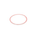 Genuine MERCEDES Sealing Shim 0004661580