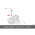 NISSAN 22401-1KT1B Genuine Spark Plug Ignition