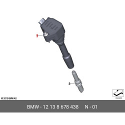 Ignition Coil
