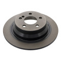 Brake Disc  22160