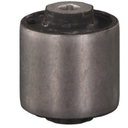 Cont Arm Bus W221 Upper Frt Febi