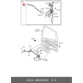 Harness,Door-Driver