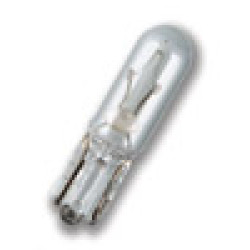 Auto Bulb 24V-1.2W
