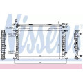 Radiator A4 A5 A6 3.0 Fsi 12/16