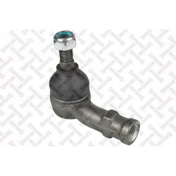 Tie Rod End !Lh Vw Passat 88-96