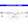 Brake Shoe Cable Rear Db W638