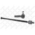 Steering Rod Assembly Left ! Vw Golf, Audi A3 96>