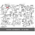 Air Bag(R),Curtain