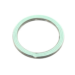 Tyt- Land Cruiser- Exhaust Pip