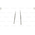 Windshield Wiper Blade Set - OE Style