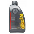 MERCEDES-BENZ 000989440411FULW Transmission Fluid