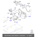 Inlet Manifold Symposer