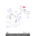 HYUNDAI / KIA 21832-4H750 Insulator-T/M Mtg