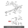 Arm(L),Lower