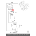 Oil Filter 2010