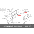 Clamp Hose