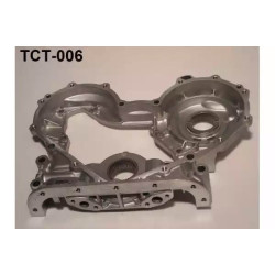 Discontinued  Timing Case To