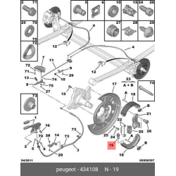 Brake Adjuster
