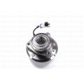Hub Kit,St. Wheel