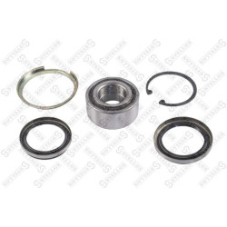 Front Hub Bearing Kit !Vkba1340 Toyota Camry/Celica/Carinae 1.6-2.0 88-97 W/Oabs