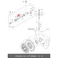 Attachment Pad Set