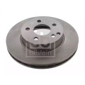 Brake Disc   Febi # 30556