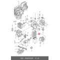 Filter,Cooling Unit