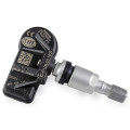 Tyre Pressure Control System