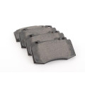 MERCEDES-BENZ 0054209520 Front Brake Pad Set