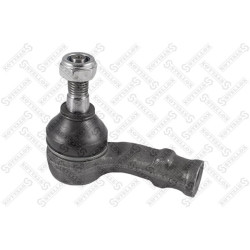 Tie Rod End !Rh Vw Passat 88-96