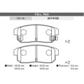 Brake Pad