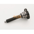 Input Shaft