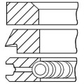 Ring Db M111/E230,Ml230/90.9Mm/1.5X1.75X3