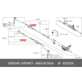 Nut,Exhaust Manifold