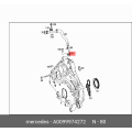 Hose Connector Db M157