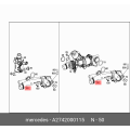 Thermostat - Mercedes-Benz C180 C200 C300 E200 E300 2.0